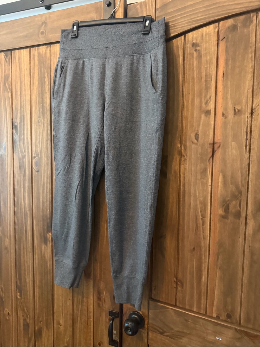 Athleta Venice high rise joggers - Picture 2 of 7